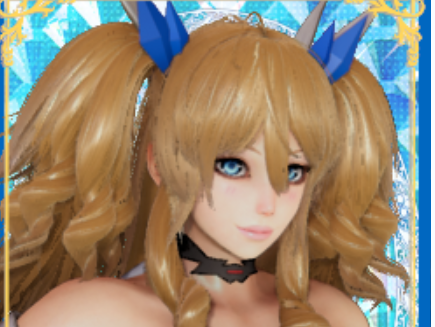 《AI少女》對魔忍性感鬼崎綺羅羅MOD