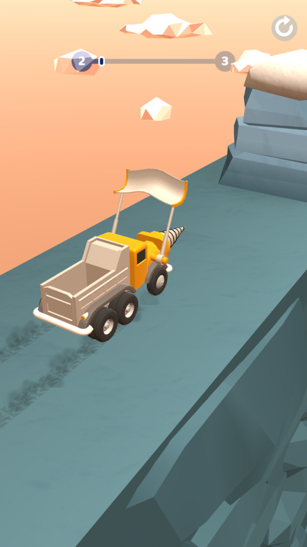 卡車大師3D