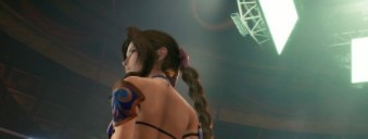 《最終幻想7：重制版》維納斯女武神愛麗絲MOD