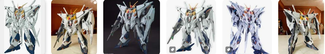 《裝甲核心6》柯西高達(dá)MOD