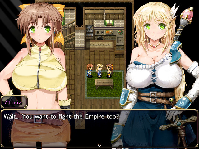 彌賽亞騎士團steam版