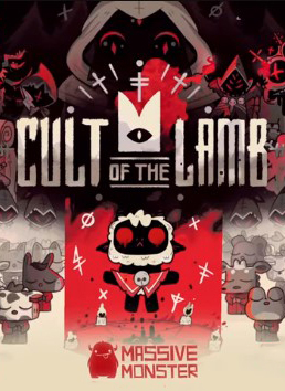 咩咩啟示錄中文版