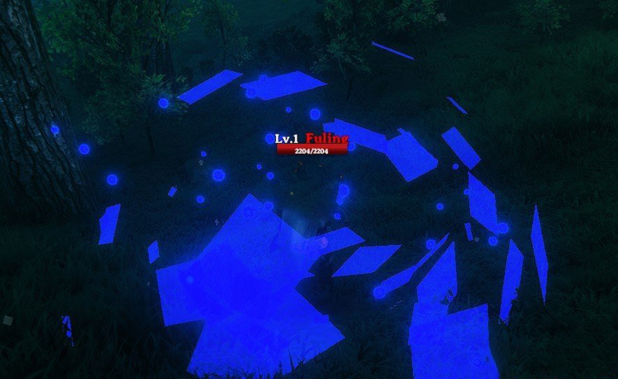《Valheim：英靈神殿》宙斯盾MOD