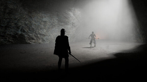 人類傳奇：黑暗地平線