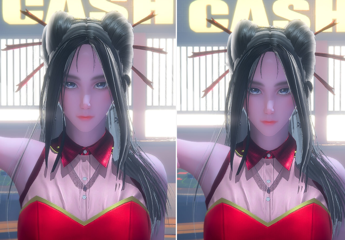 《ROOM Girl》天行九歌性感御姐焰靈姬MOD