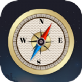 手機指南針
