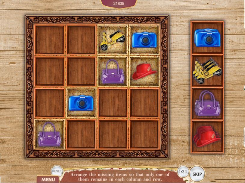 歐洲之旅破解版