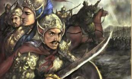 《三國群英傳8》霜雪道具屬性作用