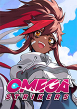 Omega Strikers