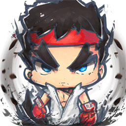 元氣滿滿 果盤版