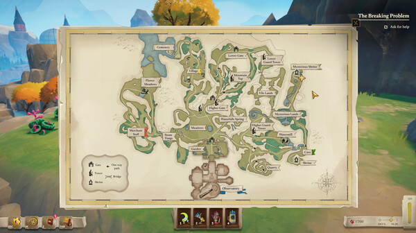 最后的煉金術士