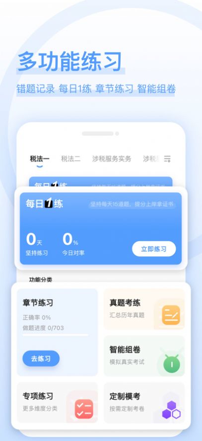 稅務師好題庫