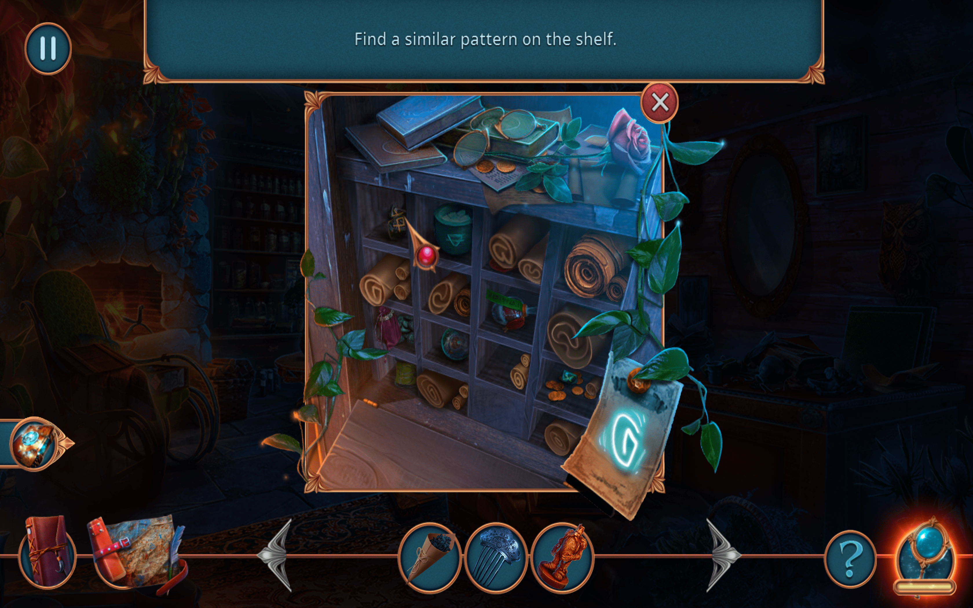 皇家羅曼史2：禁忌魔法