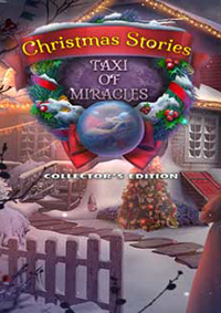 圣誕故事11：奇跡出租車