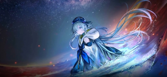 《明日方舟》水月肉鴿紅蒂結(jié)局觸發(fā)條件