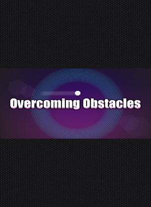 克服障礙破解版