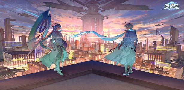 《奧拉星手游》星靈系統(tǒng)攻略介紹