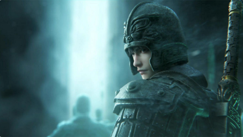 《新盜墓筆記》感恩節(jié)禮包碼2021分享