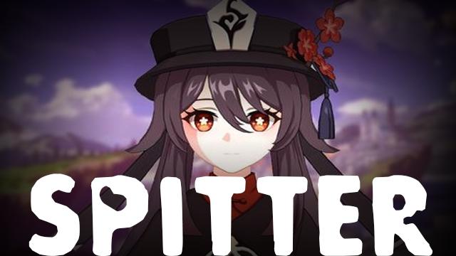 《求生之路2》Spitter替換成胡桃MOD