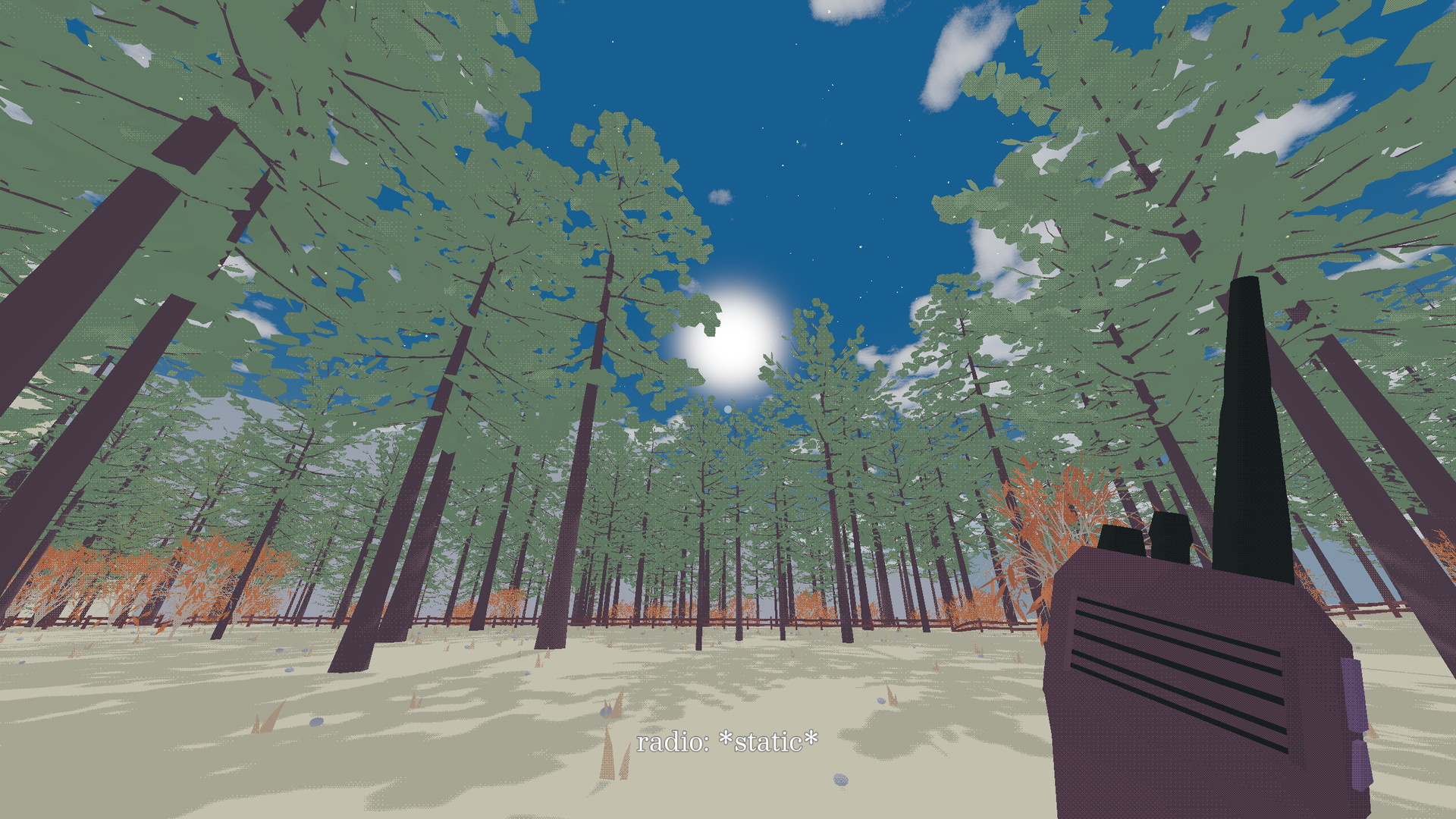 我的哥哥住在峽谷中破解版