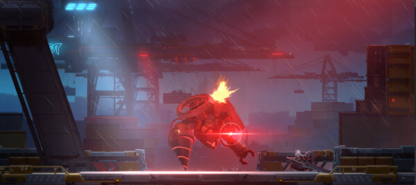 蒼翼：混沌效應