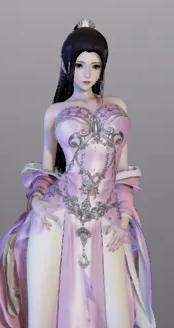 《AI少女》斗破蒼穹熏兒MOD