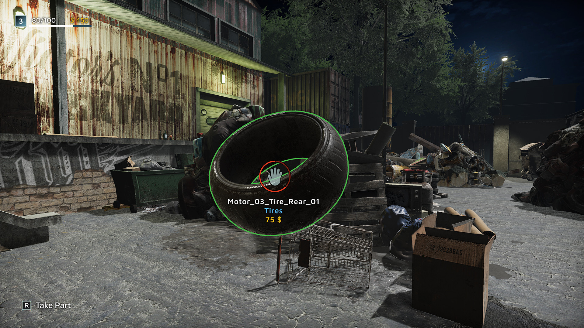 摩托車機械師模擬器2021