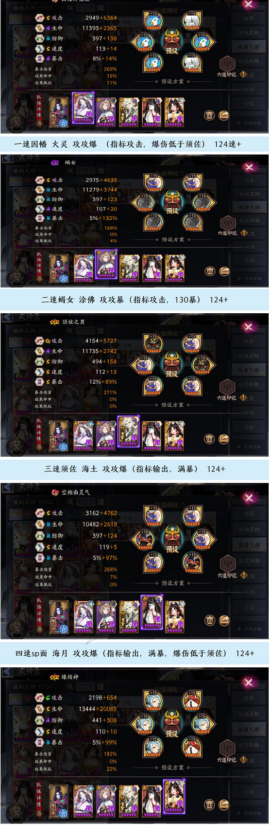 《陰陽師》極蜃氣樓斗魂打法攻略