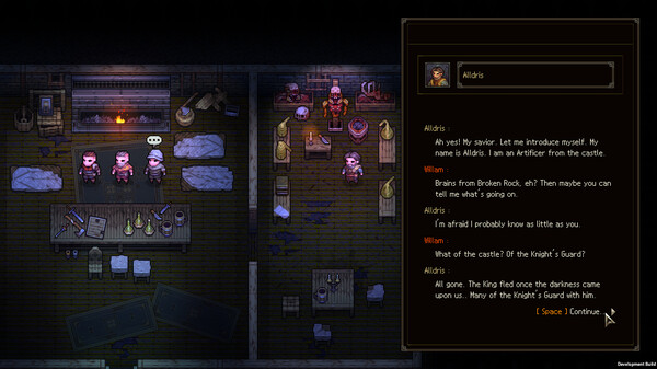 REMORE：侵擾王國