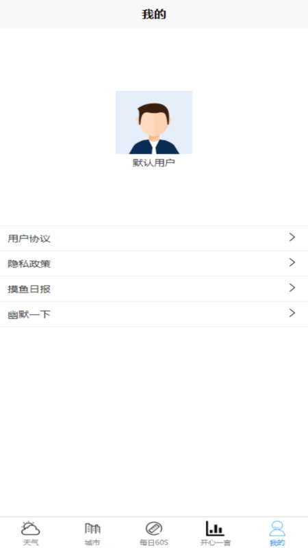 科趣天氣