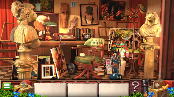 偵探蒙哥馬利福克斯: 維克多·德拉文的復仇