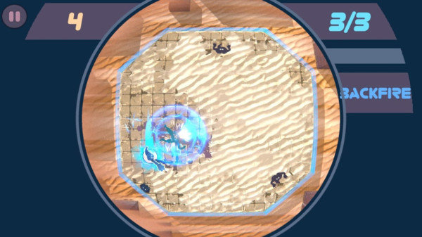 星戰射擊