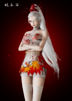 《AI少女》赤煉無明寧紅葉MOD