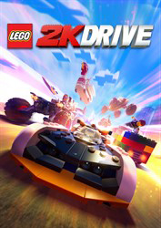 樂高2K競速中文版