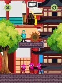 魷魚游戲幸存者