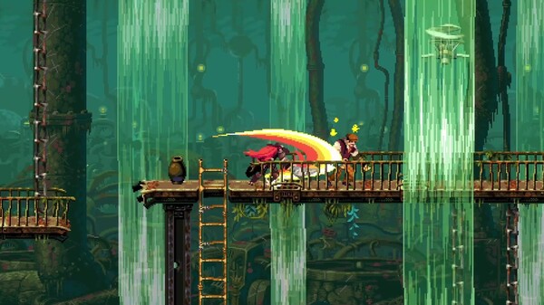 格式塔：蒸汽與煤渣