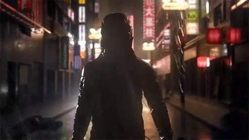今年10月發(fā)售《幽靈線：東京》神秘角色