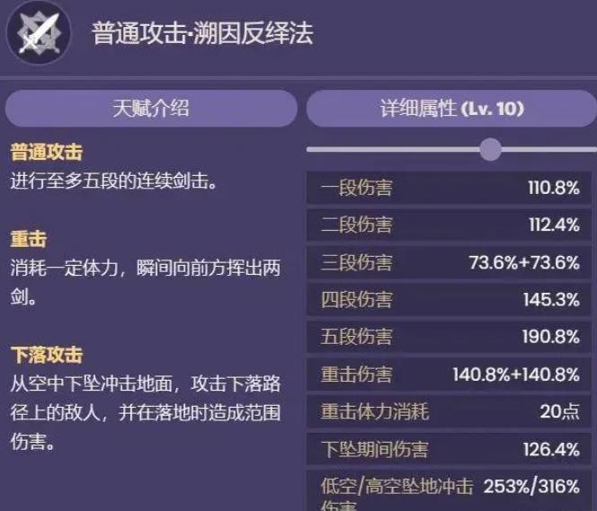 《原神》艾爾海森技能效果一覽