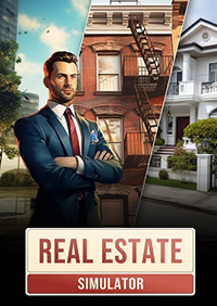 房地產模擬器：從窮光蛋到百萬富翁
