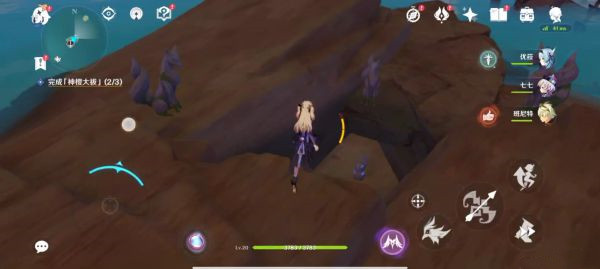 《原神》稻妻神櫻樹解謎攻略匯總