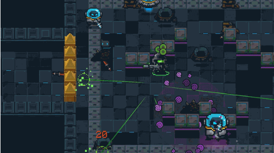 《元?dú)怛T士》特種騎士部隊(duì)技能一覽