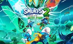 藍精靈2：綠石之囚