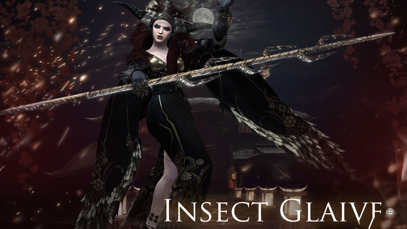 《怪物獵人：世界》CUREDOSIN的慘爪龍操蟲棍MOD