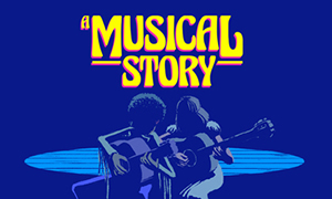 音樂故事