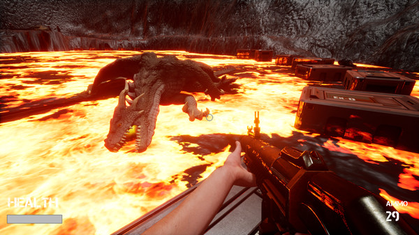 地獄蜂巢破解版