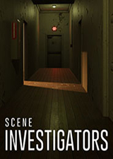 現場調查員中文版