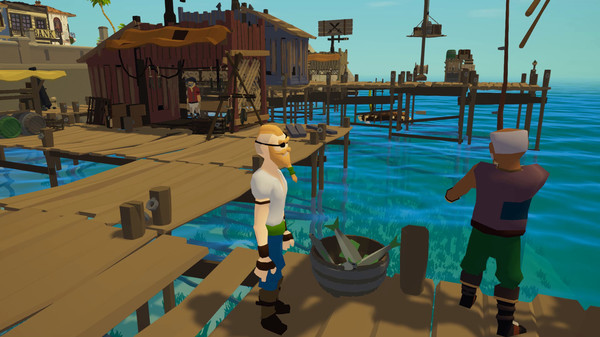 骨頭船長(zhǎng)