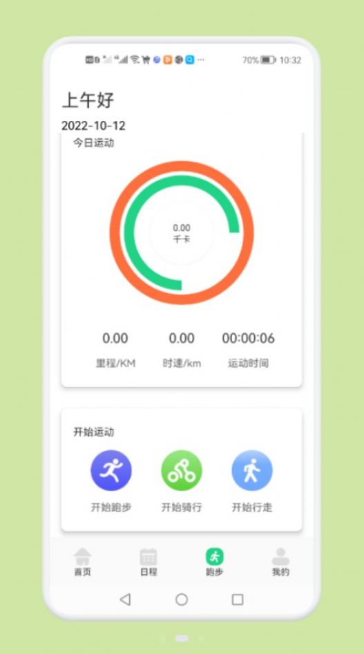 減脂瘦身日