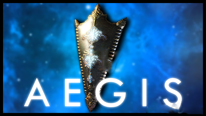 《Valheim：英靈神殿》宙斯盾MOD