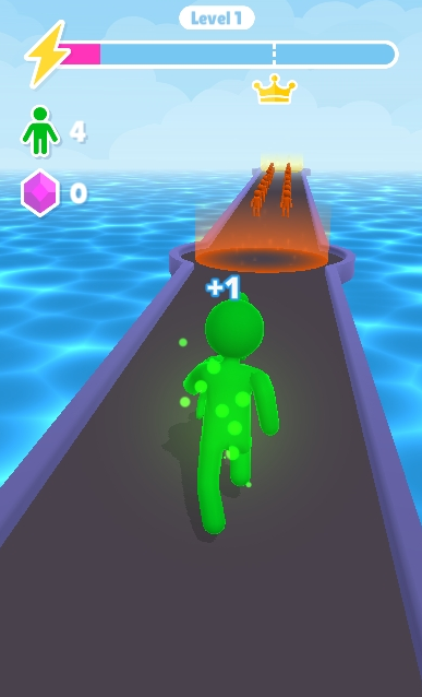 巨人沖鋒Giant Rush 正式版